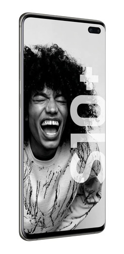 Samsung Galaxy S10+ Libre 128 Gb 8 Gb Ram