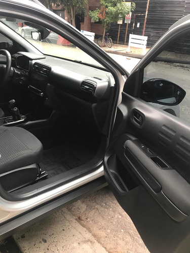 Citroën C4 Cactus 1.6 Vti 115 Feel Pk 2019