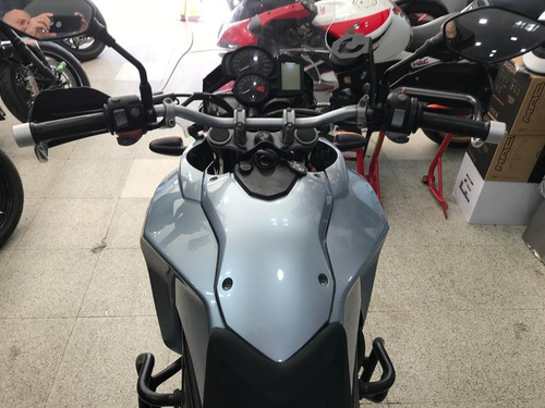 Imagen 5 de 16 de Bmw F650 800cc F650 Gs Bansai Motos