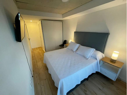 Imagen 6 de 23 de Divino Apartamento En Playa Mansa De 2 Dormitorios Para Alquilar - Solo Febrero