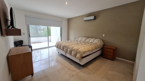 Casa En Alq. Temporario Ubicado En Pilar Del Lago, Pilar, G.b.a. Zona Norte