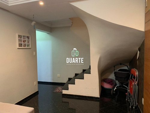 Imagem 6 de 28 de Cobertura - Co00080 - 68820591