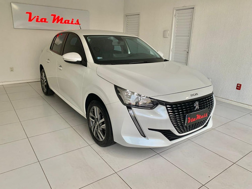 Peugeot 208 Allure 1at