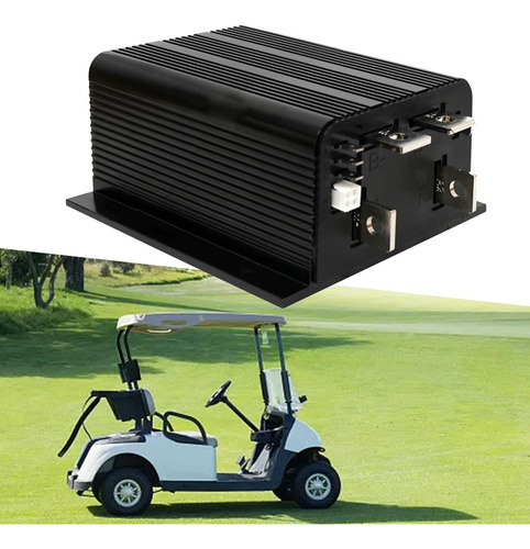 Para Curtis 1204-027 Controlador De Velocidade 36v 275amp