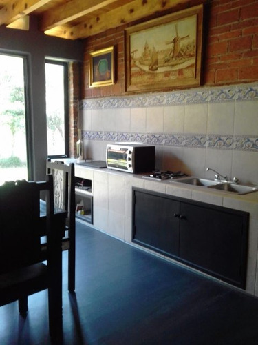 Imagen 2 de 14 de Casa En Venta En Jardines En La Montaña