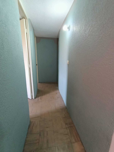 Departamento En Venta En El Tenayo