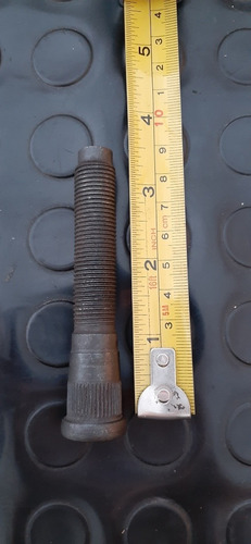 Esparrago 9/16 Trasero Camion Ford 350 Tr 1457 (estria 17mm)