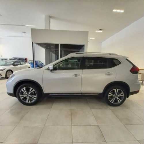 Imagen 10 de 15 de Nissan X-trail Exclusive Cvt 2021