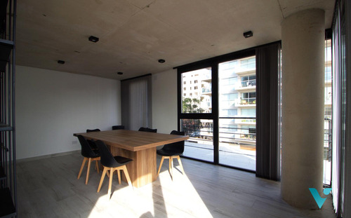 Oficina En Venta A Estrenar Ituzaingó Norte