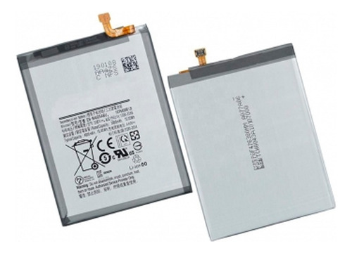 Batería Para Samsung A70 A705 Ba705abu Ori