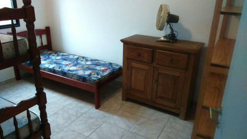 Imagem 10 de 12 de Apartamento A Venda Na Praia Das Toninhas, Ubatuba - Ap0015