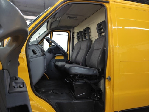 Imagem 11 de 12 de Fiat Ducato 2014 2.3 Multijet Economy 5p