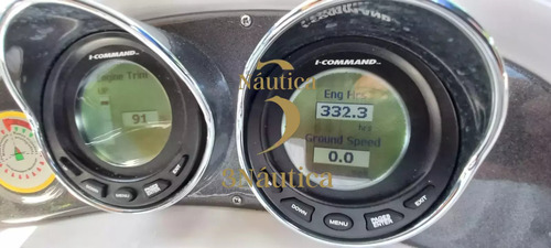 Focker Ventura Nx Triton Evolve Fs Mestra Real Regal