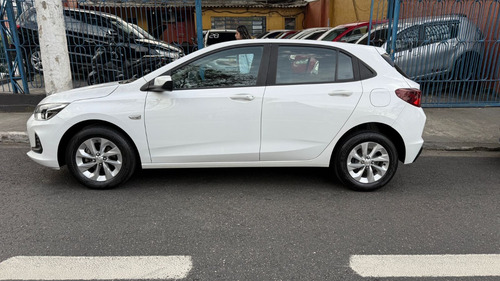 Chevrolet Onix 1.0 Lt 2 5P
