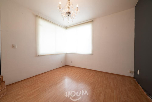 Imagen 3 de 30 de Casa En Lomas Lindas I Sección, Atizapán De Zaragoza Con 3 Recámaras, 170 M², Id: 41906