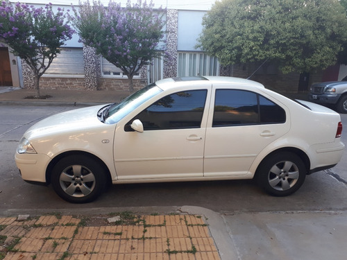 Imagen 4 de 12 de Volkswagen Bora