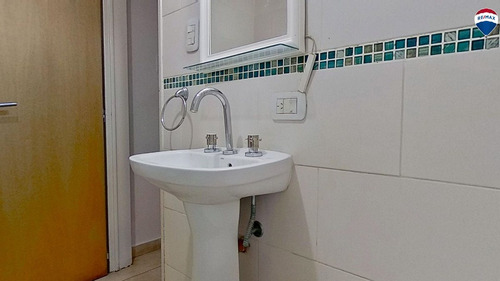 Venta Departamento Dos Ambientes Muñiz