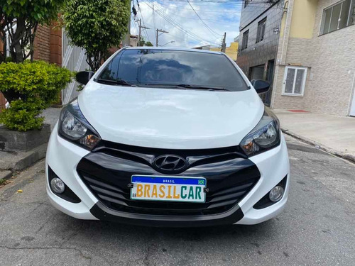 Hyundai Hb20 2014 1.0 Comfort Flex 5p