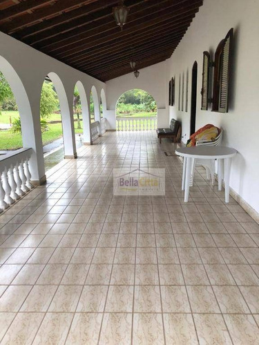 Imagem 3 de 28 de Chácara À Venda, 17751 M² Por R$ 1.100.000,00 - Biritiba Ussu - Mogi Das Cruzes/sp - Ch0027