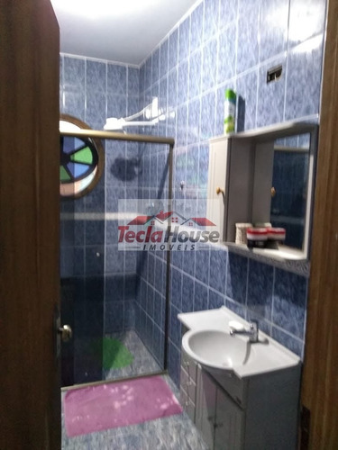 Imagem 5 de 15 de Casa No Jd Acácia- Guarulhos - 47