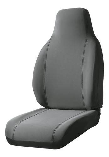 Fia Sp88-30 Gris Funda De Asiento Delantero De Ajuste Person