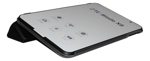 Estuche Para Tablet Zte Blade X8 Con Soporte