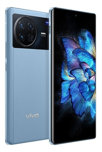Imagen 4 de 4 de Vivo X Nota 5g 512gb 12gb Ram 7.0 '' 120hz Snapdragon 8 Gen
