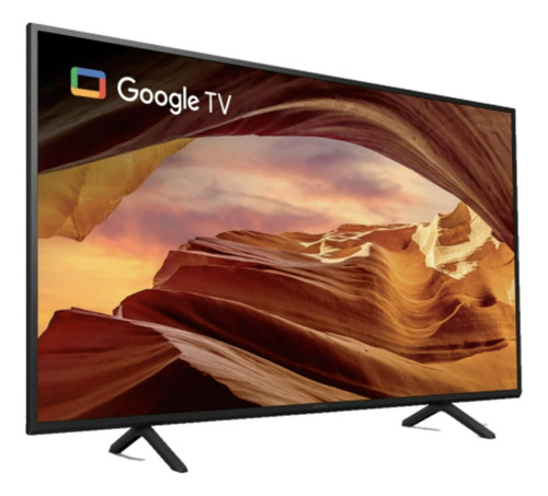 Televisor Sony 85 4k Ultra Hd Smart Google Tv Kd85x77l