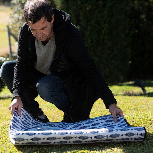 Imagen 5 de 5 de Picnic Mat