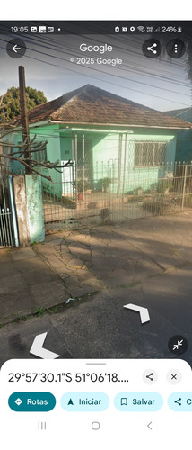 Casa Com Valor De Terreno