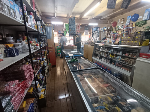 Se Vende Estratégica Casa Comercial Frutillar