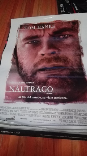 Poster De Cine Y Otros