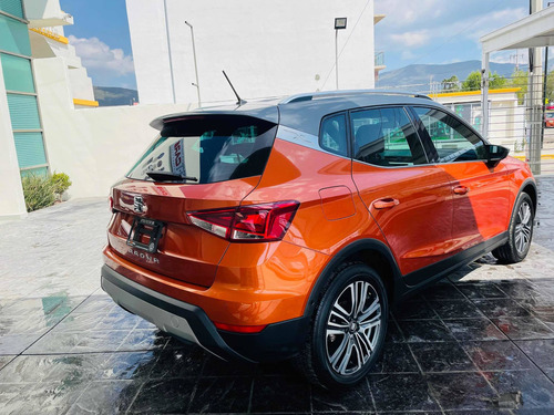 Imagen 2 de 12 de Seat Arona Xcellence
