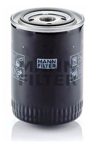 Filtro Aceite Mann Ford Taunus 2.3 Sp5 Coupe