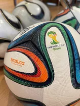 Bola Antiga da Adidas Brazuca Copa 2014 Brasil, Produto Vintage e Retro  Adidas Usado 77283528