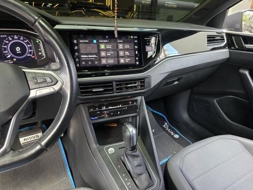 Volkswagen Nivus Hl Tsi Ad