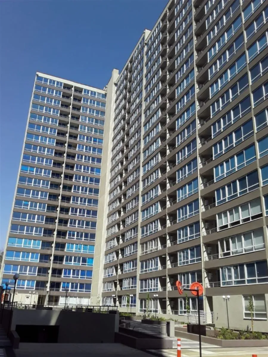 Imagen 3 de 17 de Depto Venta 3 Dor 1 Baño- Metro Gruta Lourdes- Quinta Normal