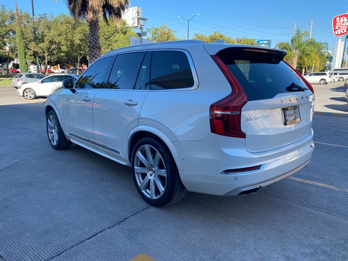 Imagen 15 de 15 de Volvo Xc90 2016 2.0 T6 Inscription Awd At