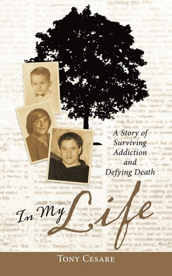 Libro In My Life: A Story Of Surviving Addiction And Defy...