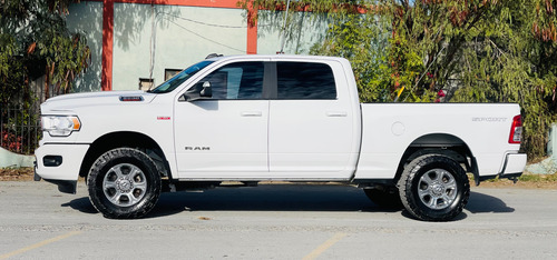 RAM Ram 2500 Heavy Duty Big Horn