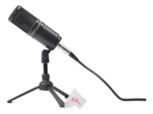 Paquete De Accesorios Para Micrófonos Para Podcasts Zoom Zdm