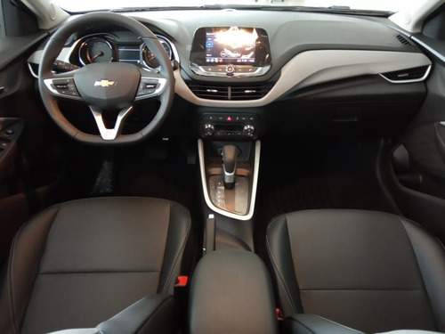 Chevrolet Onix Plus 1.0 Turbo Premier Ii Mt Av P01