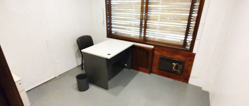 Venta Oficina Centro Monserrat San Telmo 1 Ambiente