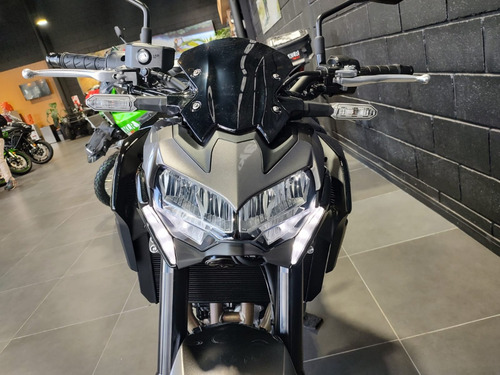 Kawasaki Z900 2023 Tomo Permutas Abs Ktrc