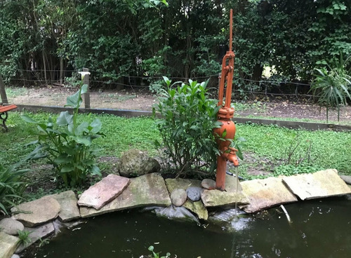 Venta De Espectacular Quinta - 3455 M2 Totales