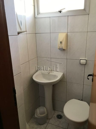 Imagem 8 de 8 de Comercial Sala No Storti Galeria - 460912-v