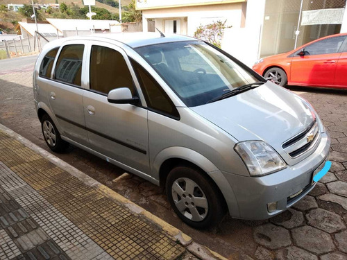 Chevrolet Meriva 1.8 Expression Flex Power Easytronic 5p