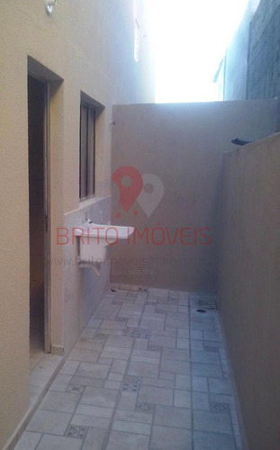 Imagem 14 de 15 de Casa Para Venda Em Mogi Das Cruzes, Vila Bela Flor, 2 Dormitórios, 1 Suíte, 2 Banheiros, 2 Vagas - 505_1-1710482