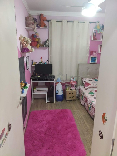 Imagem 24 de 30 de Apartamento À Venda Em Parque Dom Pedro Ii - Ap001084