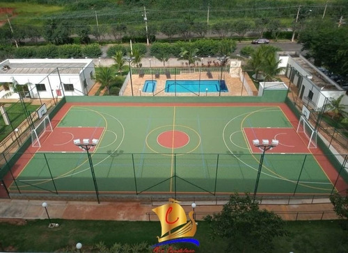 Imagem 12 de 30 de Apartamento Com 2 Dormitórios À Venda, 48 M² Por R$ 230.000,00 - Rios Di Itália - São José Do Rio Preto/sp - Ap1944